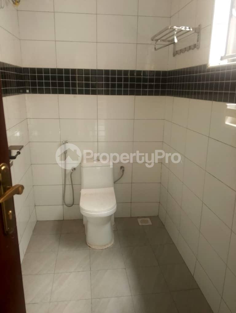 1 bedroom mini flat  Apartment Block Apartment for rent Bukoto Naguru  Bukoto Kampala Central - 6