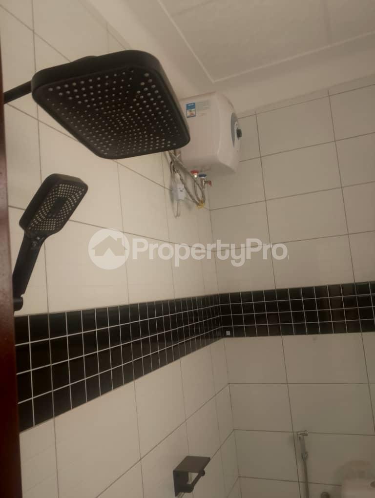 1 bedroom mini flat  Apartment Block Apartment for rent Bukoto Naguru  Bukoto Kampala Central - 7