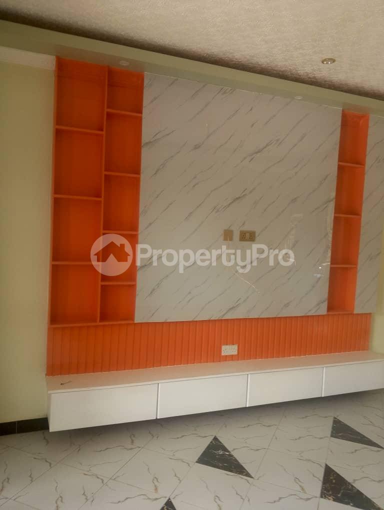 1 bedroom mini flat  Apartment Block Apartment for rent Bukoto Naguru  Bukoto Kampala Central - 5