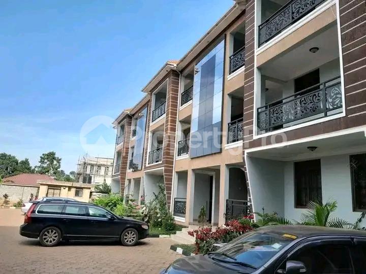 1 bedroom mini flat  Apartment Block Apartment for rent Ntinda bukoto road  Bukoto Kampala Central - 0