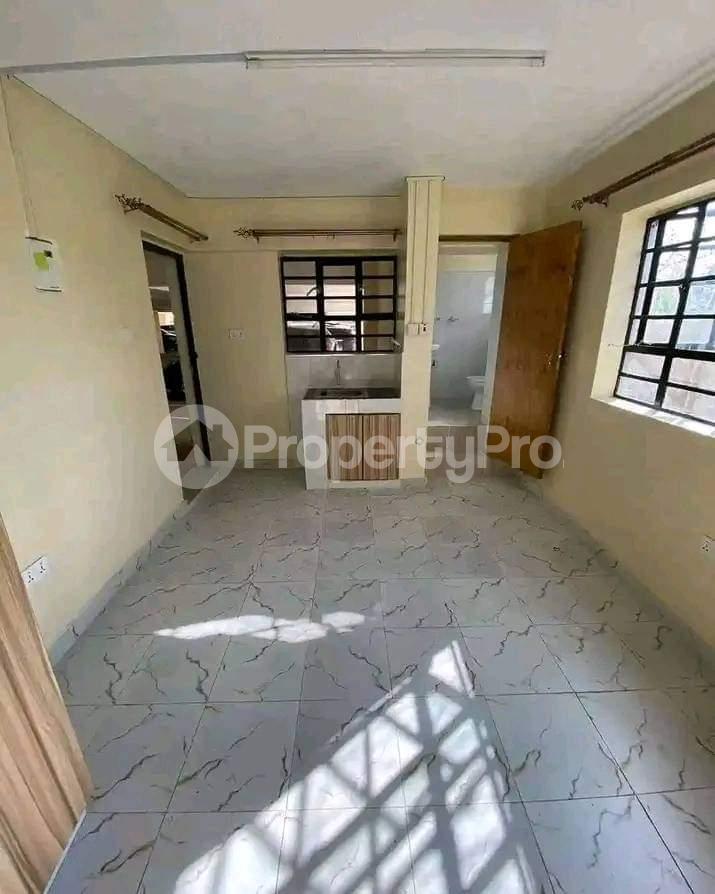 1 bedroom mini flat Bedsitter Flat&Apartment for rent Utawala South C
