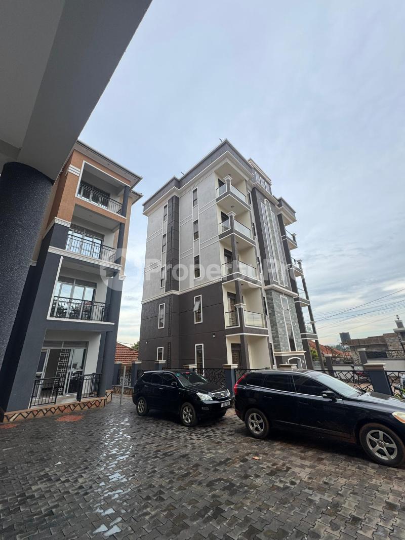 1 bedroom mini flat  Apartment Block Apartment for rent Najjera busibate Kira Wakiso Central - 0