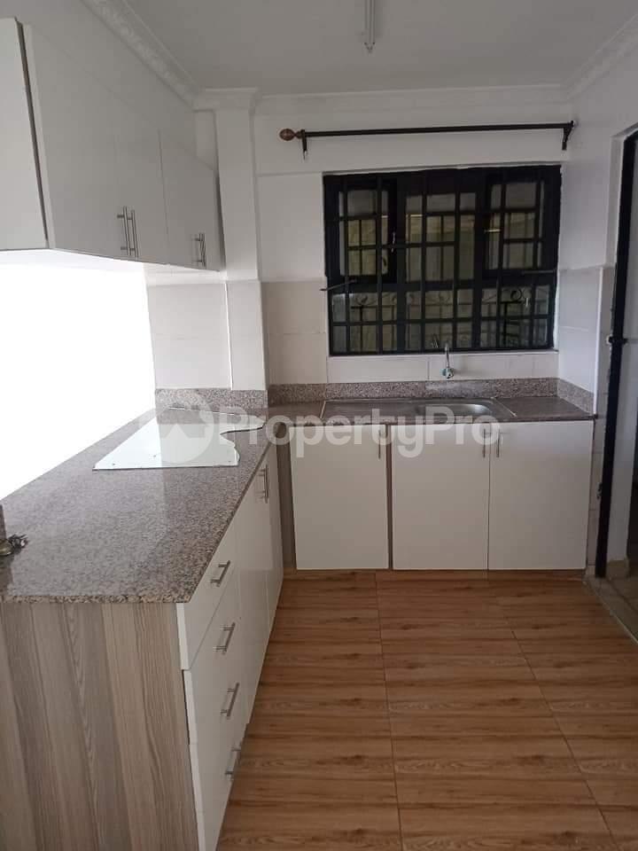 1 bedroom mini flat Houses for rent Hurlingham Nairobi (PID 4ALVC) PropertyPro