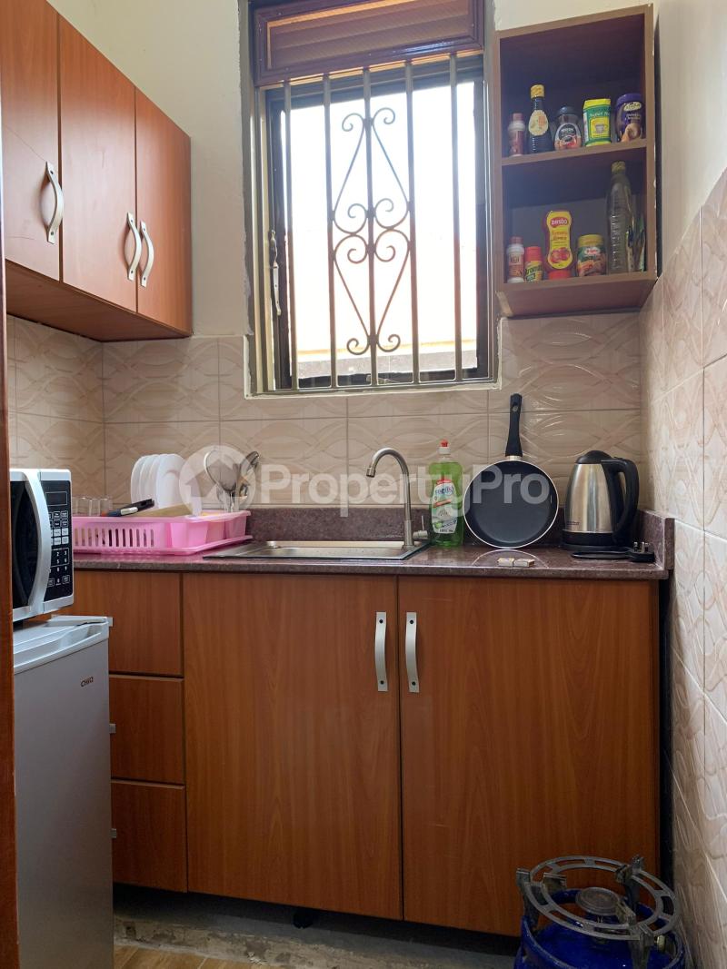 1 bedroom mini flat  Apartment Block Apartment for rent Bukoto kabira road  Bukoto Kampala Central - 6