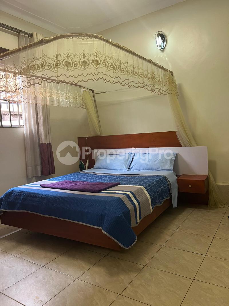 1 bedroom mini flat  Apartment Block Apartment for rent Bukoto kabira road  Bukoto Kampala Central - 7