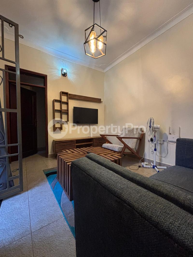 1 bedroom mini flat  Apartment Block Apartment for rent Bukoto kabira road  Bukoto Kampala Central - 0