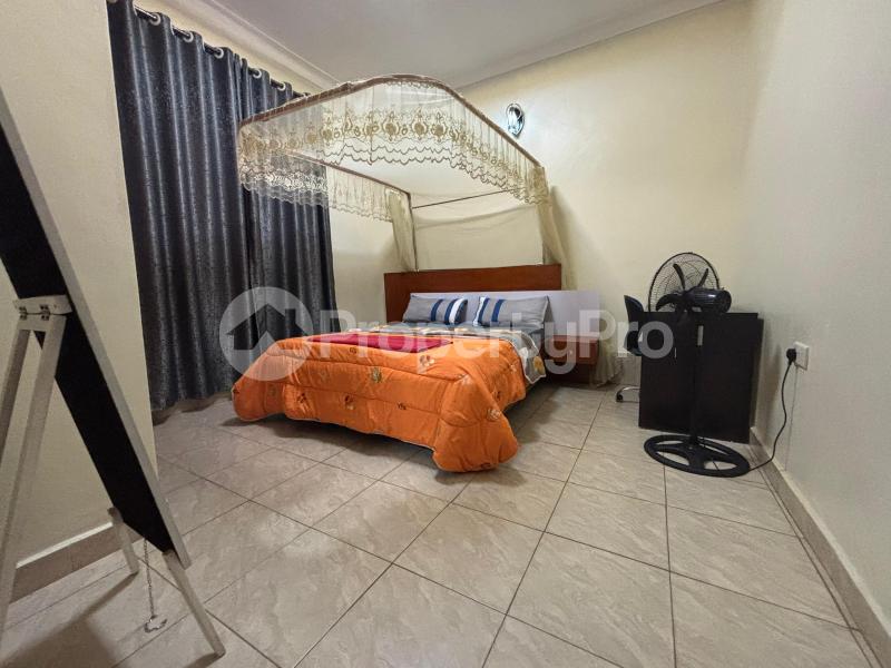 1 bedroom mini flat  Apartment Block Apartment for rent Bukoto kabira road  Bukoto Kampala Central - 3