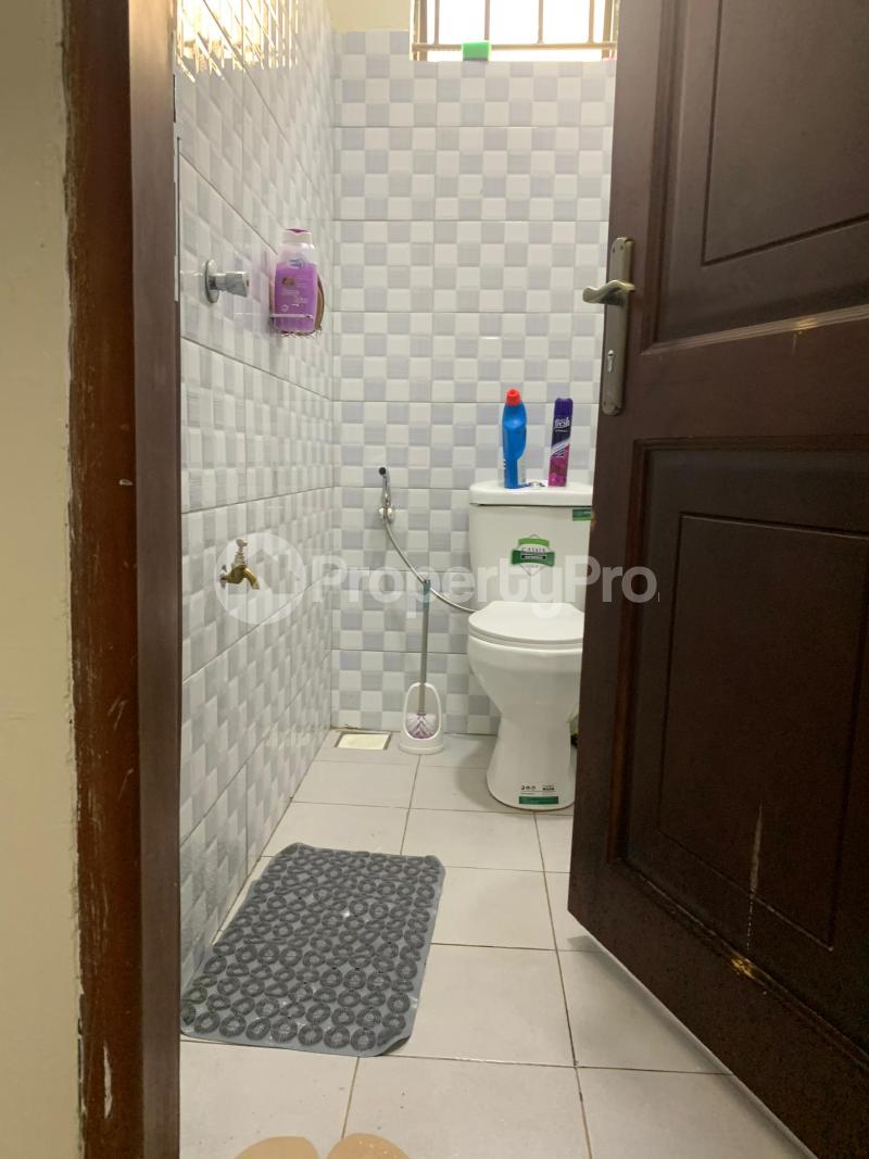 1 bedroom mini flat  Apartment Block Apartment for rent Bukoto kabira road  Bukoto Kampala Central - 4