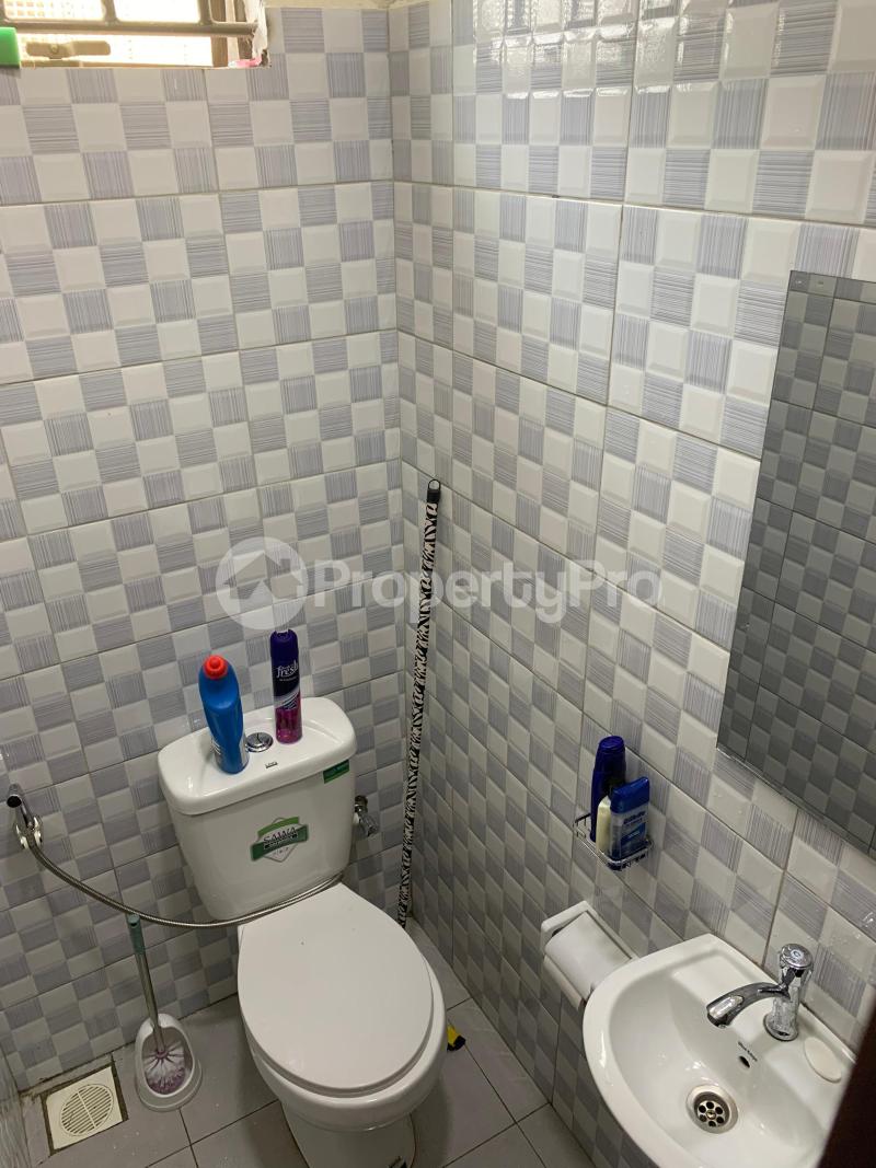 1 bedroom mini flat  Apartment Block Apartment for rent Bukoto kabira road  Bukoto Kampala Central - 5