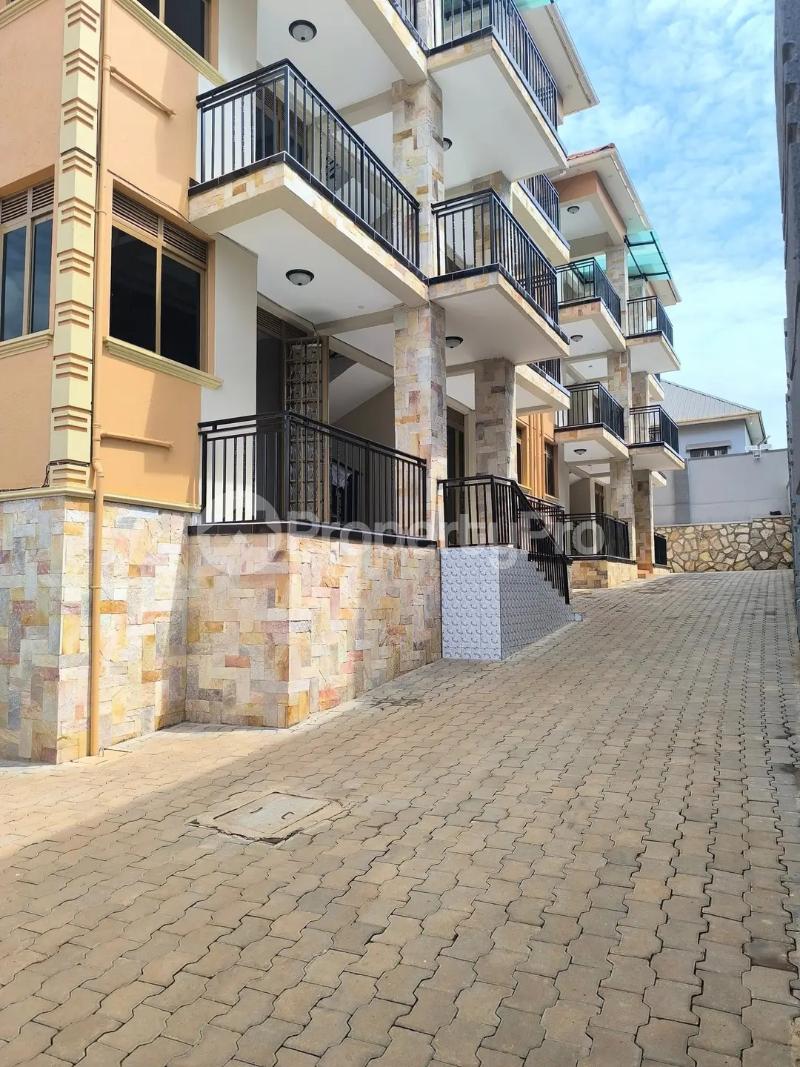 1 bedroom mini flat  Apartment Block Apartment for rent Mityana road  Nabweru Wakiso Central - 0