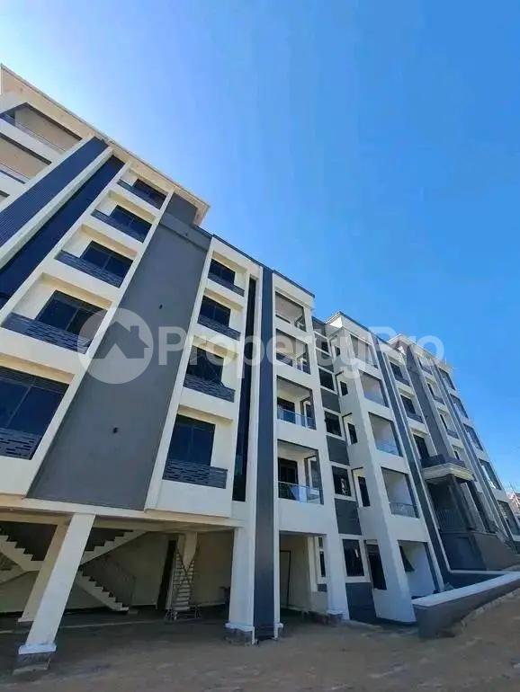 1 bedroom mini flat  Apartment Block Apartment for rent Bunga Gaba road  Gabba Kampala Central - 0