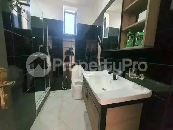 1 bedroom mini flat  Apartment Block Apartment for rent Bunga Gaba road  Gabba Kampala Central - 4