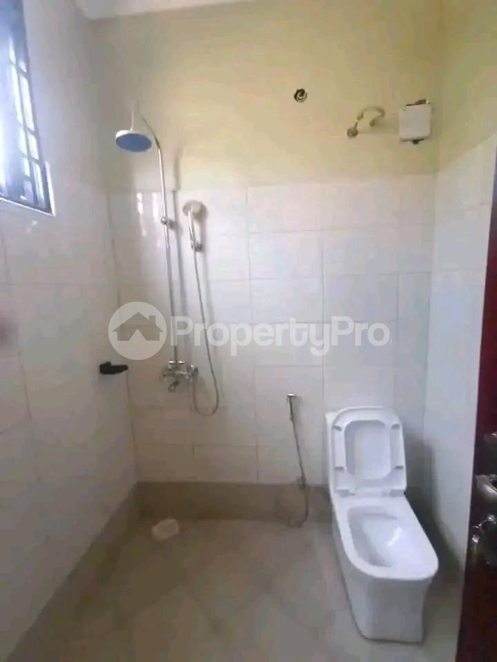 1 bedroom mini flat  Apartment Block Apartment for rent Busabala  Makindye Kampala Central - 3