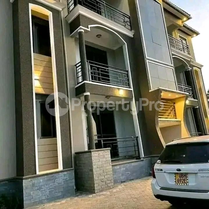 1 bedroom mini flat  Apartment Block Apartment for rent Busabala  Makindye Kampala Central - 0