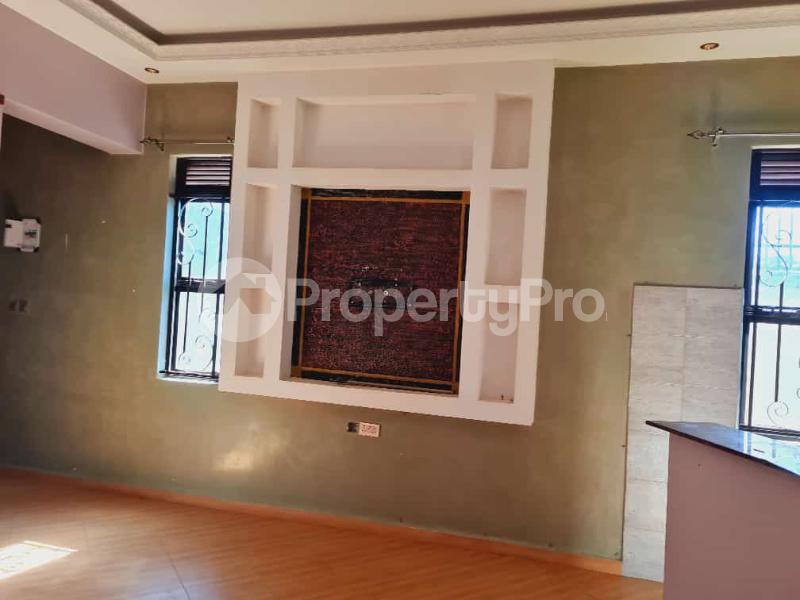 1 bedroom mini flat  Bungalow Apartment for rent Kira mamerito  Kira Wakiso Central - 1