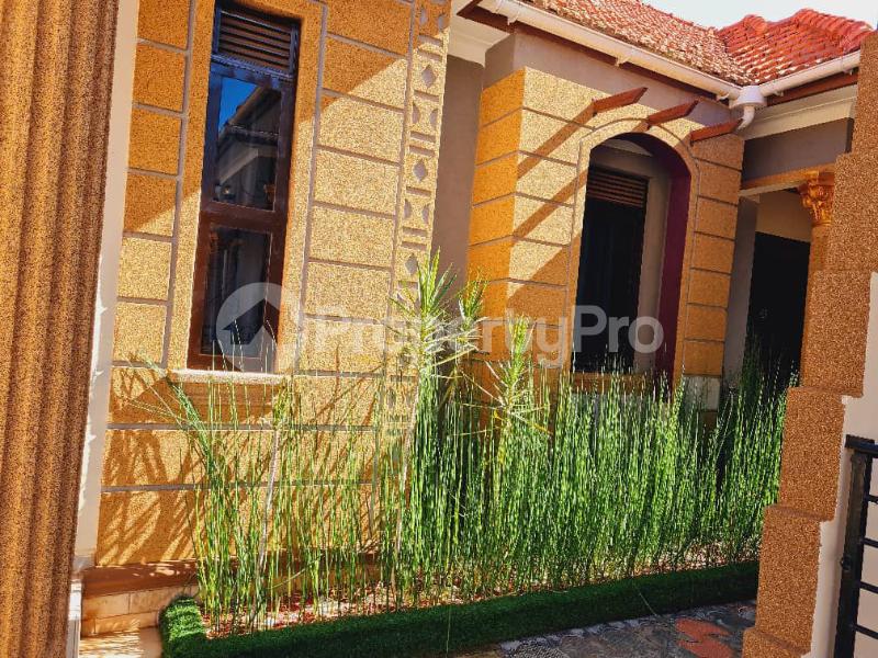1 bedroom mini flat  Bungalow Apartment for rent Kira mamerito  Kira Wakiso Central - 2