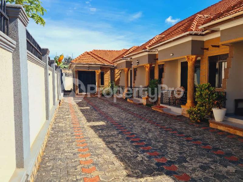 1 bedroom mini flat  Bungalow Apartment for rent Kira mamerito  Kira Wakiso Central - 3