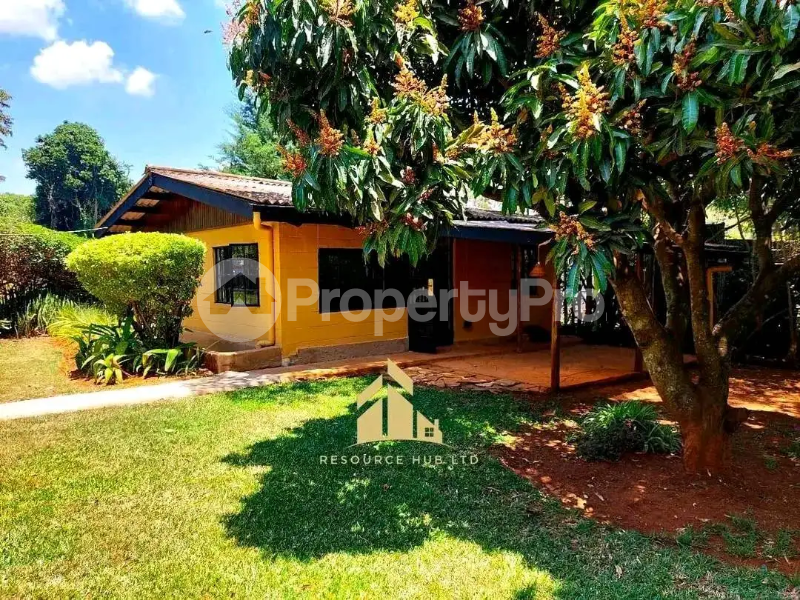 1 bedroom mini flat  Bungalow Houses for rent Karen Nairobi - 0