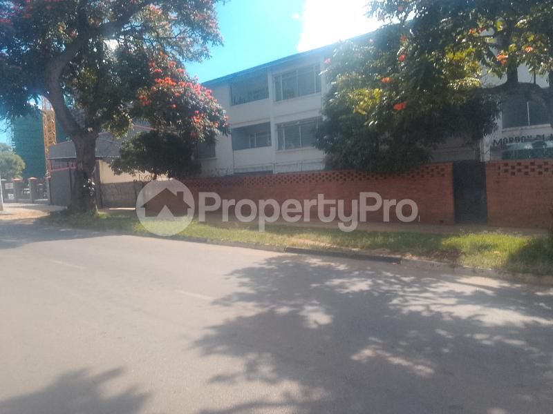 1 bedroom mini flat  Flats & Apartments for rent Seventh Street, Harare City Centre Harare CBD Harare - 0