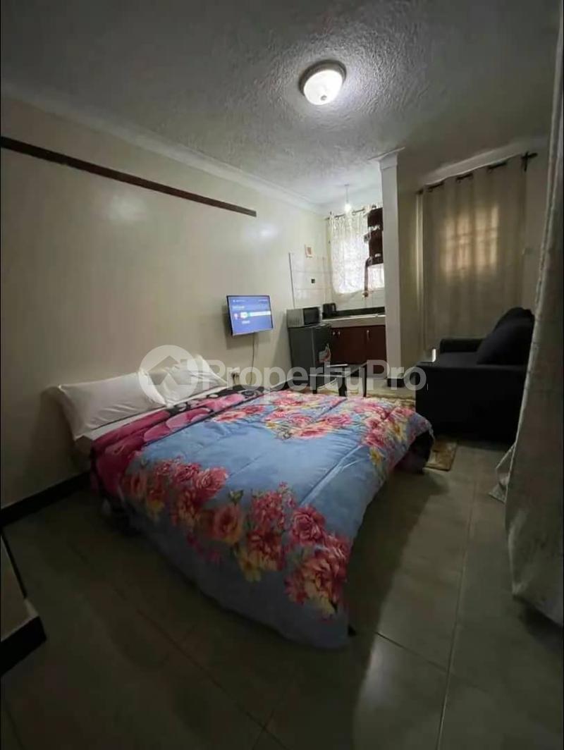 1 bedroom mini flat  Studio Apartment for rent Nalyaa  Kira Wakiso Central - 0