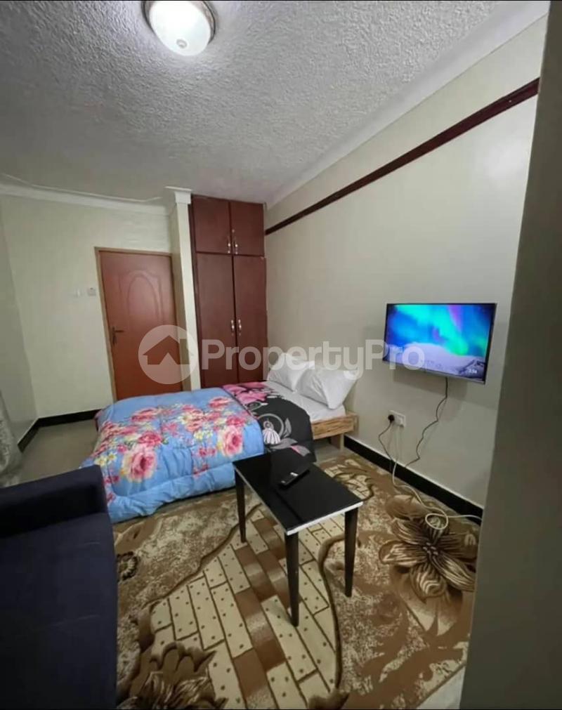1 bedroom mini flat  Studio Apartment for rent Nalyaa  Kira Wakiso Central - 1
