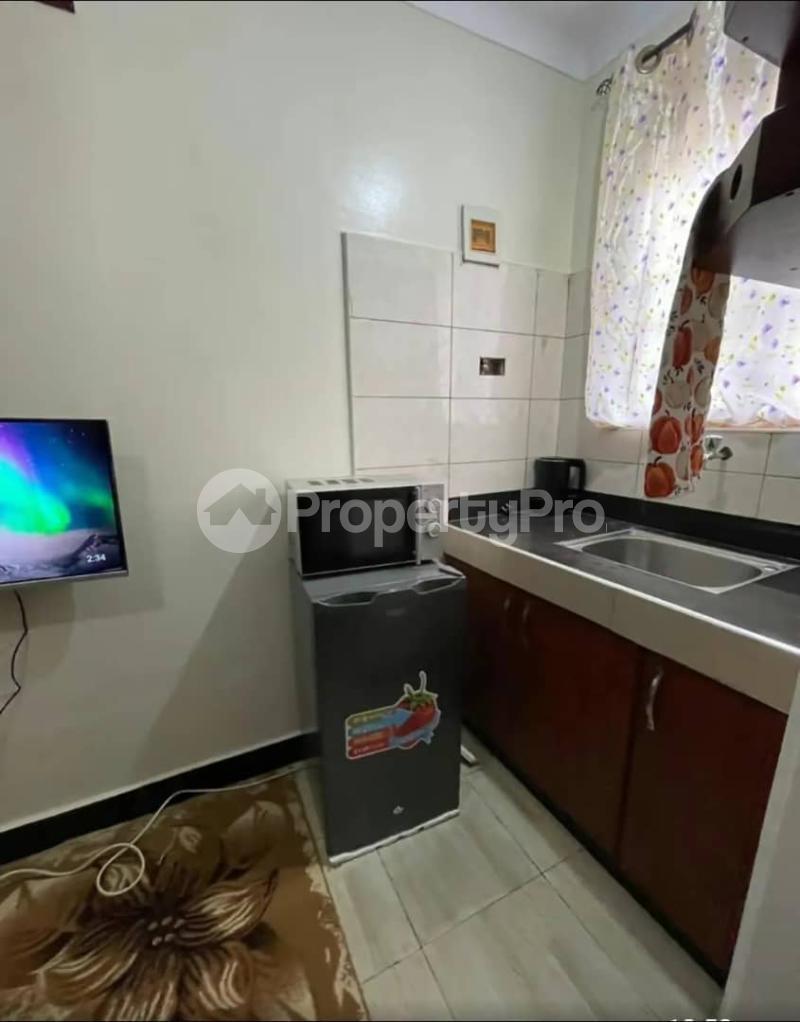 1 bedroom mini flat  Studio Apartment for rent Nalyaa  Kira Wakiso Central - 2