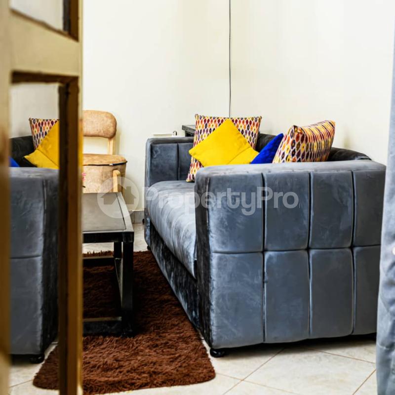 1 bedroom mini flat  Apartment Block Apartment for rent Bukoto road  Bukoto Kampala Central - 6