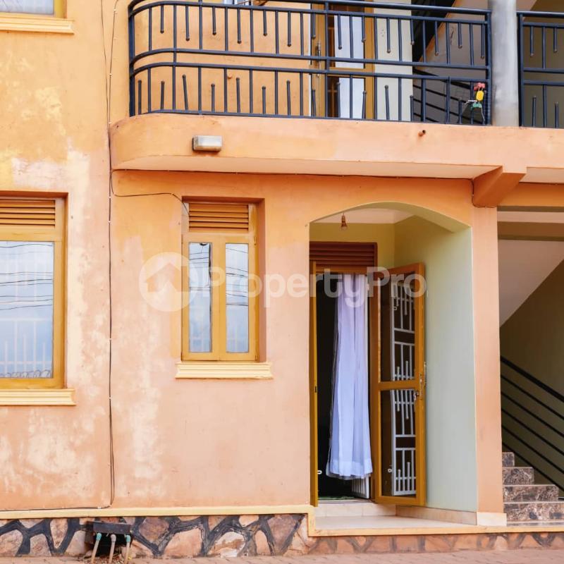 1 bedroom mini flat  Apartment Block Apartment for rent Bukoto road  Bukoto Kampala Central - 0