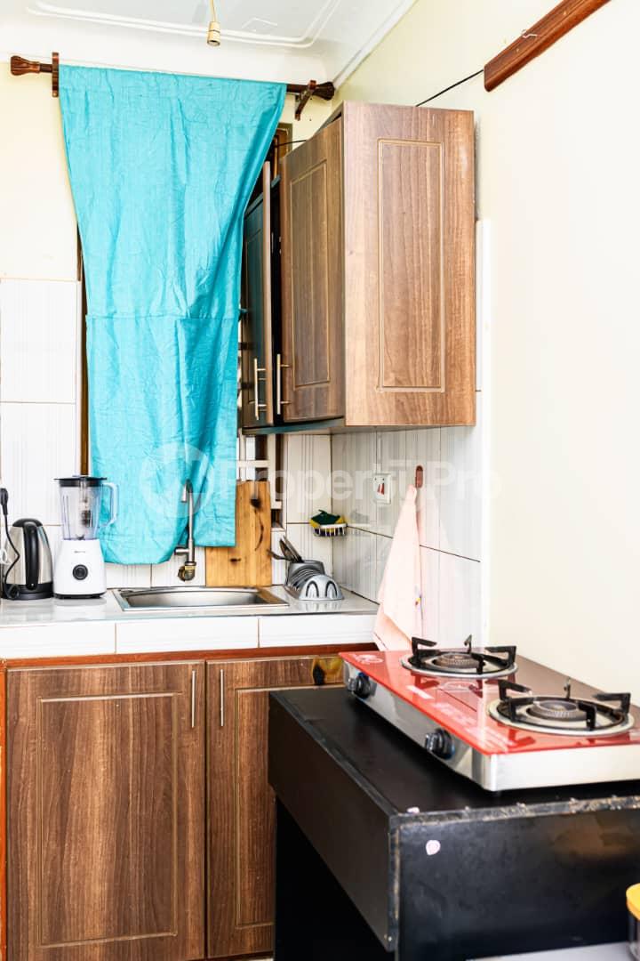 1 bedroom mini flat  Apartment Block Apartment for rent Bukoto road  Bukoto Kampala Central - 5