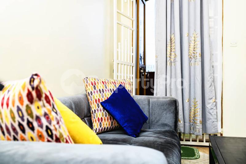 1 bedroom mini flat  Apartment Block Apartment for rent Bukoto road  Bukoto Kampala Central - 4