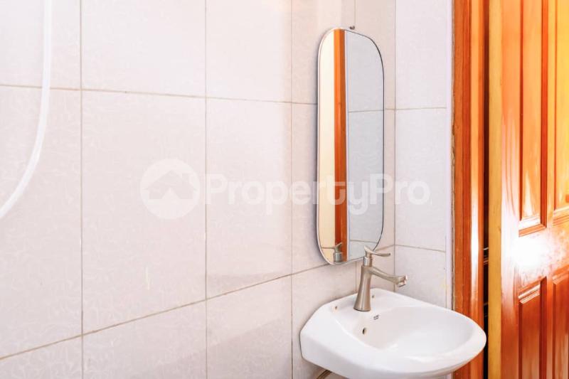 1 bedroom mini flat  Apartment Block Apartment for rent Bukoto road  Bukoto Kampala Central - 3