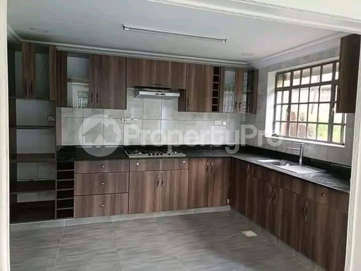 1 bedroom mini flat Townhouse for rent Phase 3, Buruburu Nairobi (PID