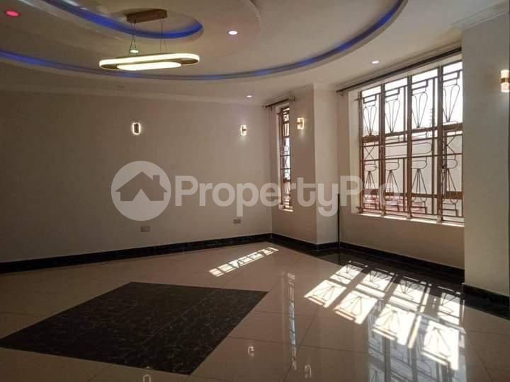 1 bedroom mini flat  Townhouse for rent Tena Estate  Umoja Nairobi - 0
