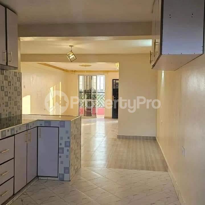 1 bedroom mini flat Houses for rent Eldoret East Uasin Gishu (PID