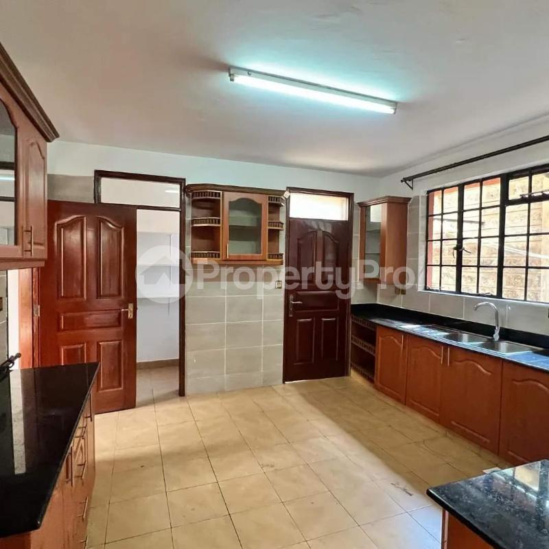 1 bedroom mini flat Houses for rent Kiambu Kiambu (PID 4AVKA) PropertyPro