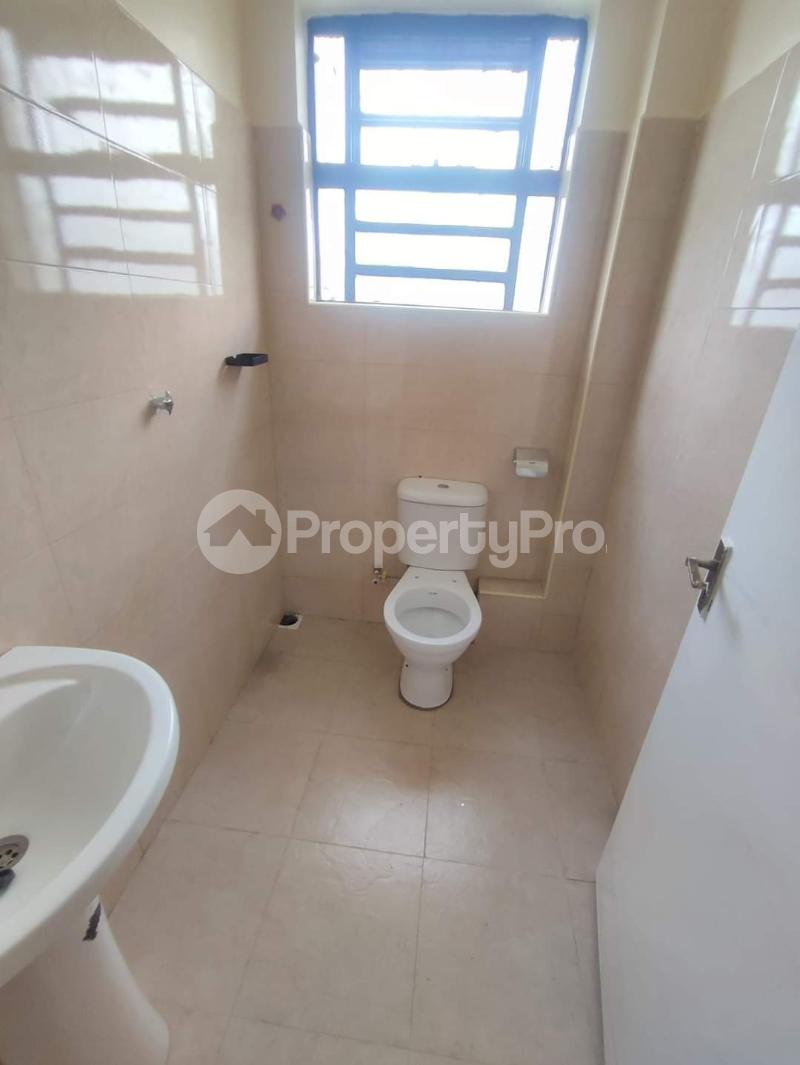 1 bedroom mini flat Bungalow Houses for rent Mountain View Nairobi (PID