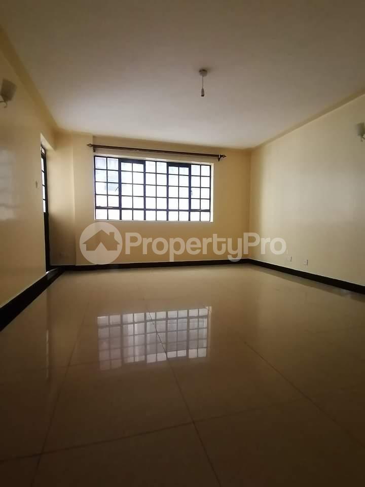 1 bedroom mini flat  Bungalow Houses for rent Jamhuri Nairobi - 0