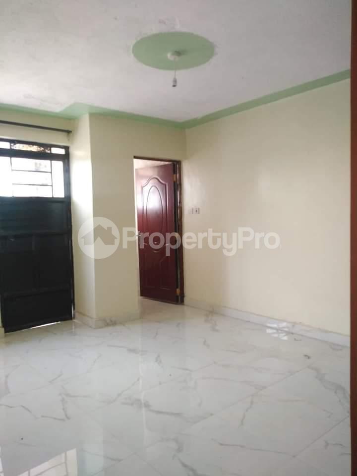 1 bedroom mini flat Bungalow Houses for rent Jamhuri Posta Jamhuri