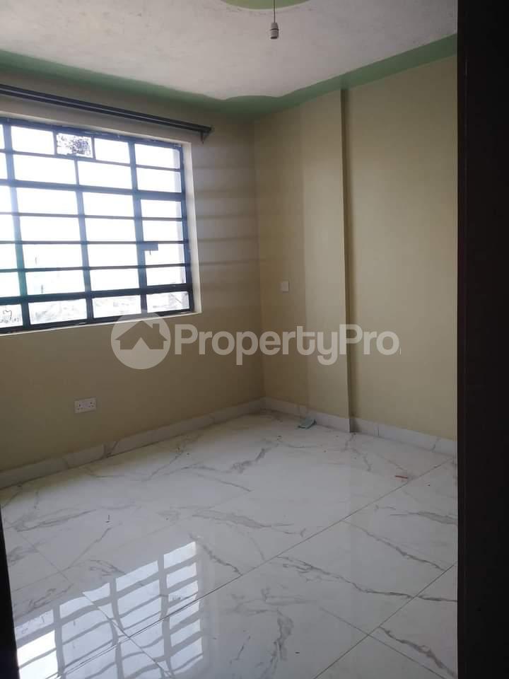 1 bedroom mini flat Bungalow Houses for rent Jamhuri Posta Jamhuri Nairobi (PID 3AEKP