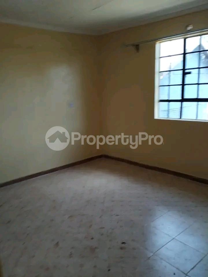 1 bedroom mini flat Bungalow Houses for rent Icipe Road Kasarani Area