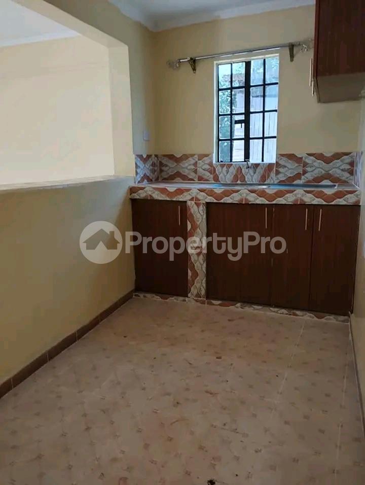1 bedroom mini flat Bungalow Houses for rent Icipe Road Kasarani Area