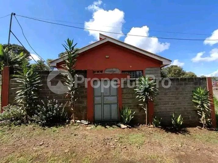 1 bedroom mini flat Bungalow Houses for rent Kirigiti Kiambu road Kiambu Road Nairobi (PID