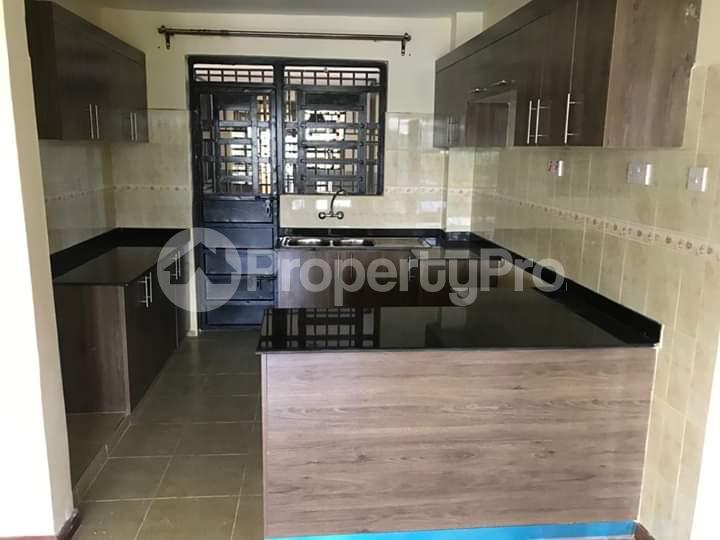 1 bedroom mini flat Bungalow Houses for rent Nairobi West Nairobi West