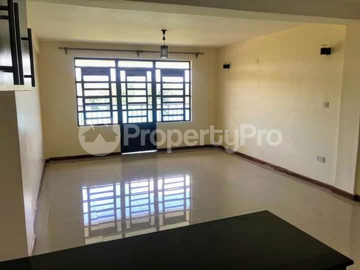1 bedroom mini flat Bungalow Houses for rent Nairobi West Nairobi West