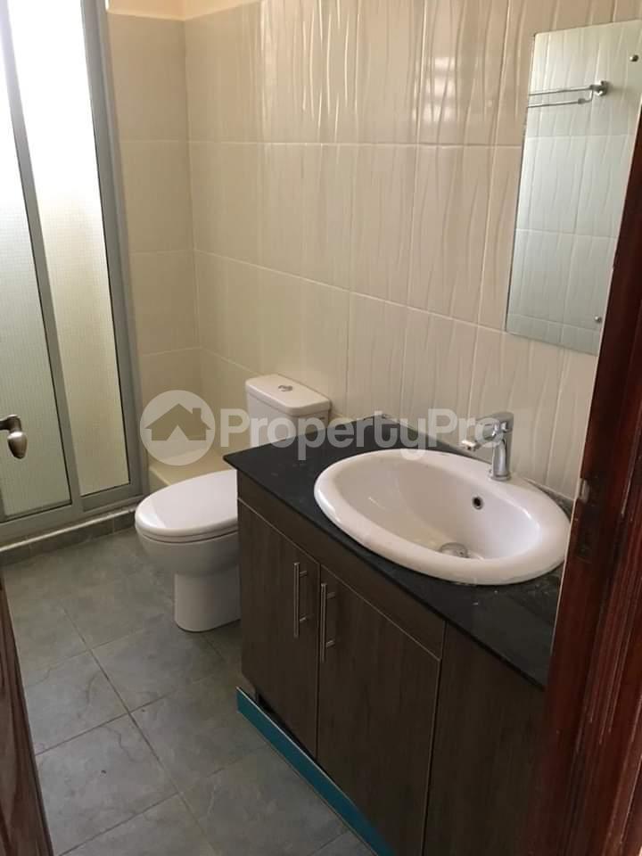 1 bedroom mini flat Bungalow Houses for rent Nairobi West Nairobi West