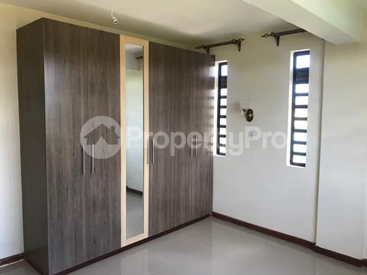 1 bedroom mini flat Bungalow Houses for rent Nairobi West Nairobi West