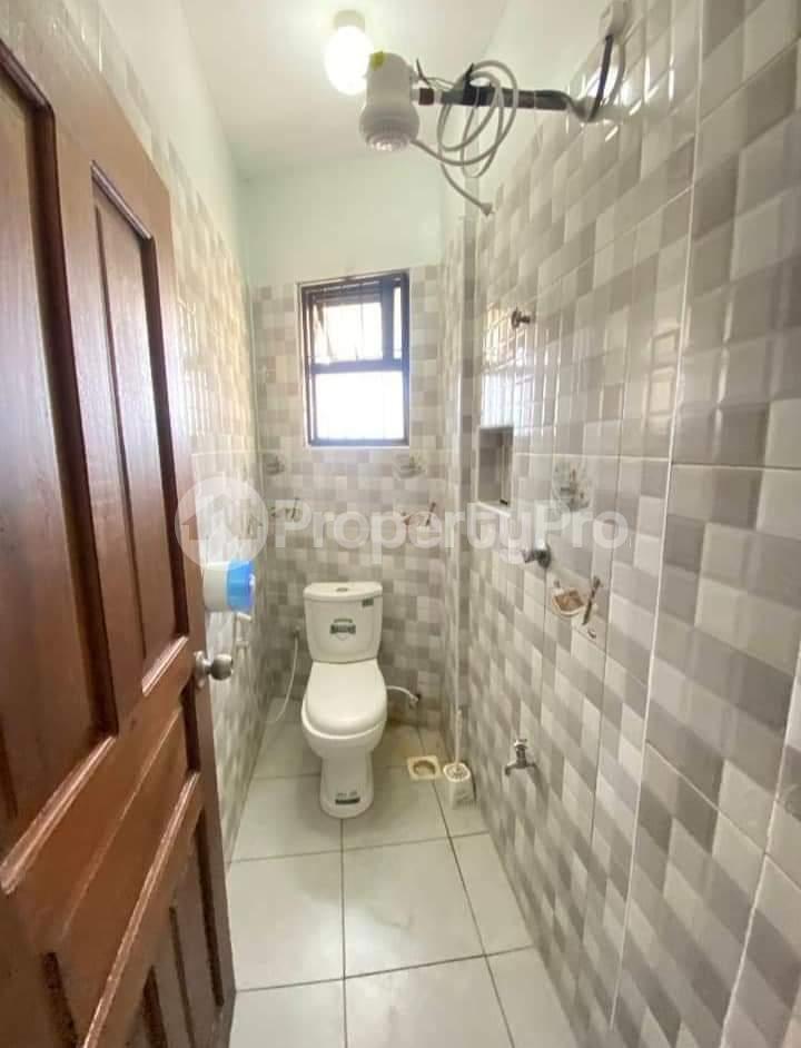 1 bedroom mini flat Bungalow Houses for rent Nyari Nairobi (PID 8AXXM