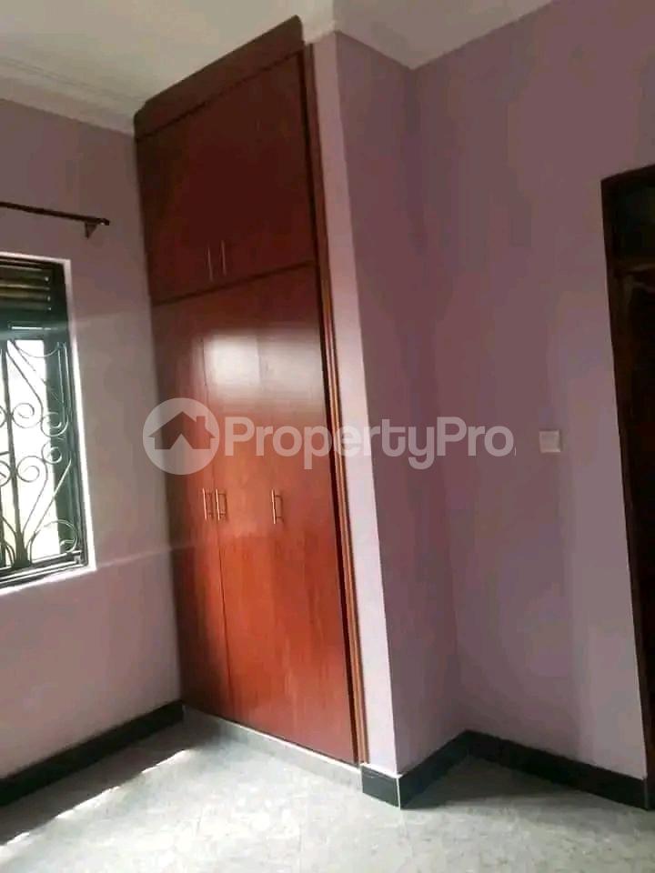 1 bedroom mini flat Rooms Flat&Apartment for rent uye bungoma uye