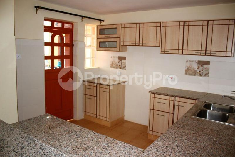 1 bedroom mini flat Houses for rent Highridge Highridge Nairobi (PID