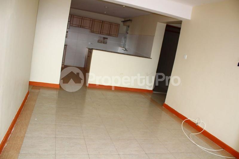 1 bedroom mini flat Houses for rent Highridge Highridge Nairobi (PID